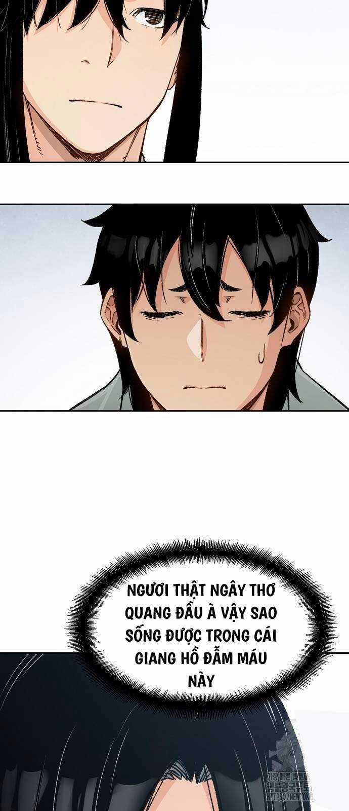 Thiên Ma Quy Hoàn Chương 12 trang 26