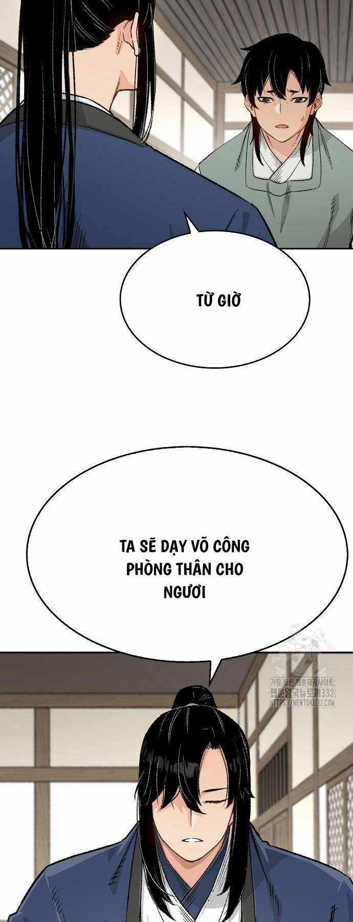 Thiên Ma Quy Hoàn Chương 12 trang 28