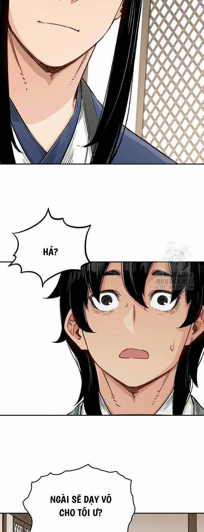 Thiên Ma Quy Hoàn Chương 12 trang 30