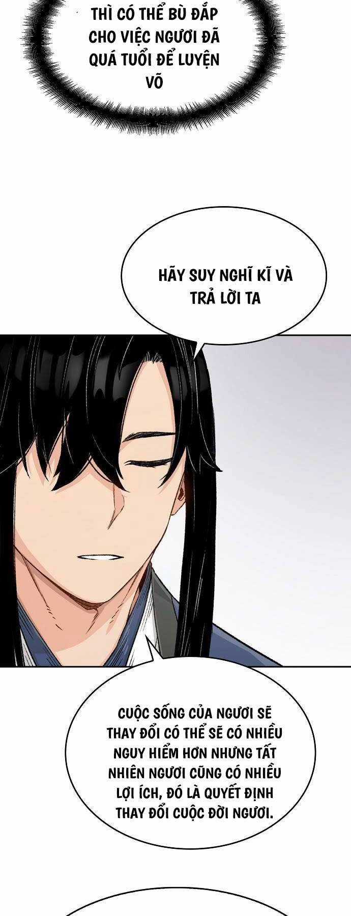 Thiên Ma Quy Hoàn Chương 12 trang 33