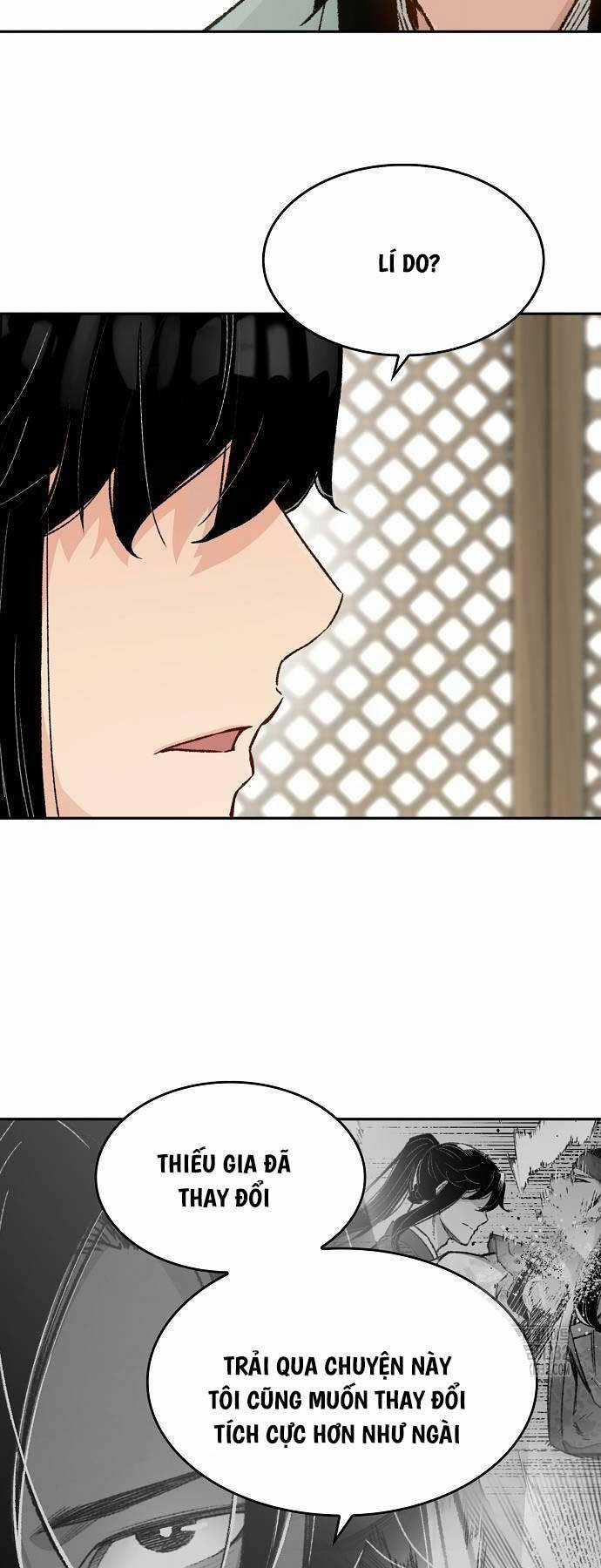 Thiên Ma Quy Hoàn Chương 12 trang 36