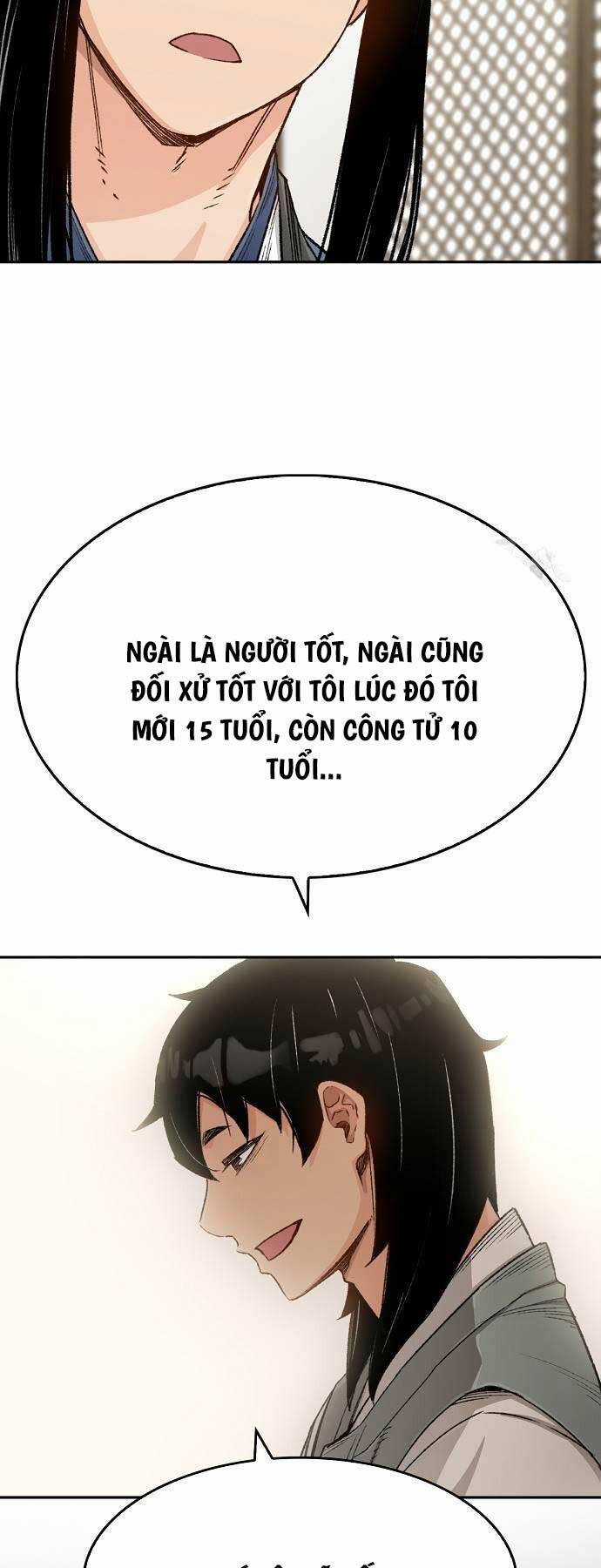 Thiên Ma Quy Hoàn Chương 12 trang 40