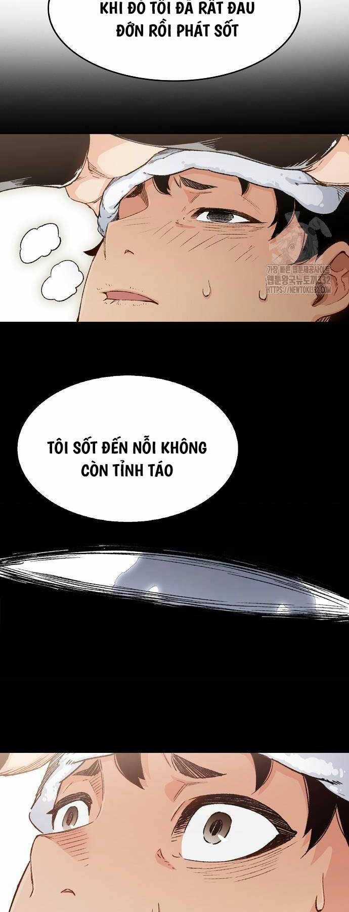 Thiên Ma Quy Hoàn Chương 12 trang 41