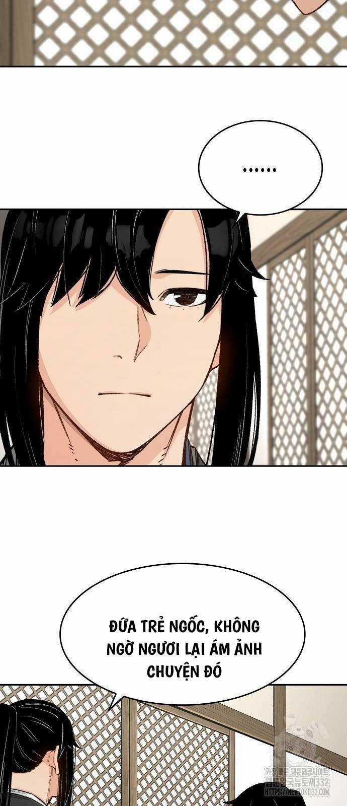 Thiên Ma Quy Hoàn Chương 12 trang 44