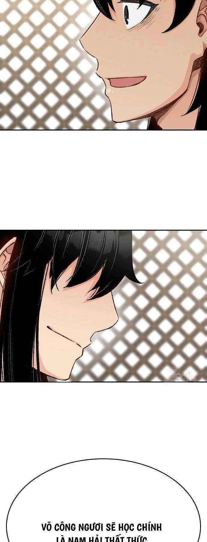 Thiên Ma Quy Hoàn Chương 12 trang 46