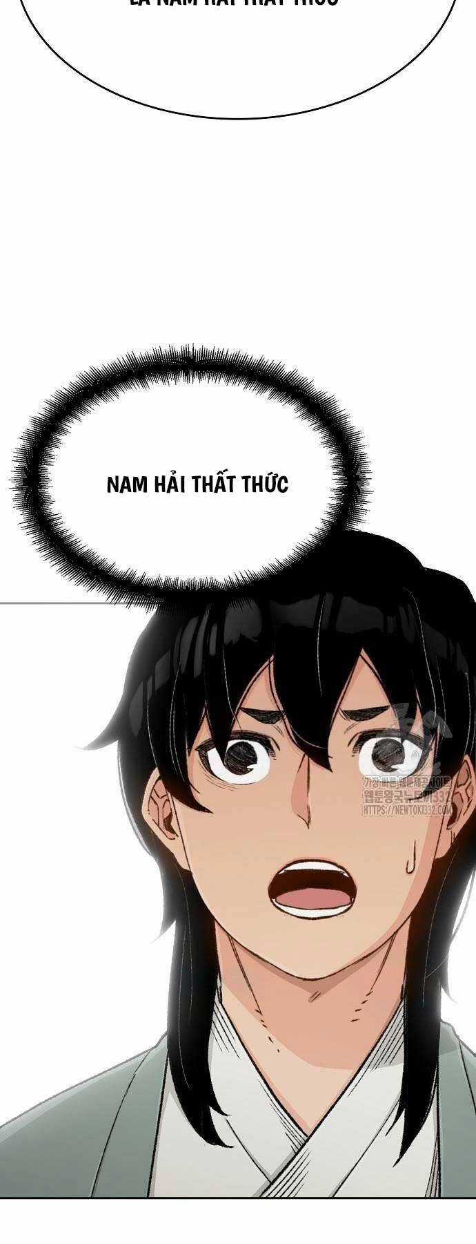 Thiên Ma Quy Hoàn Chương 12 trang 47