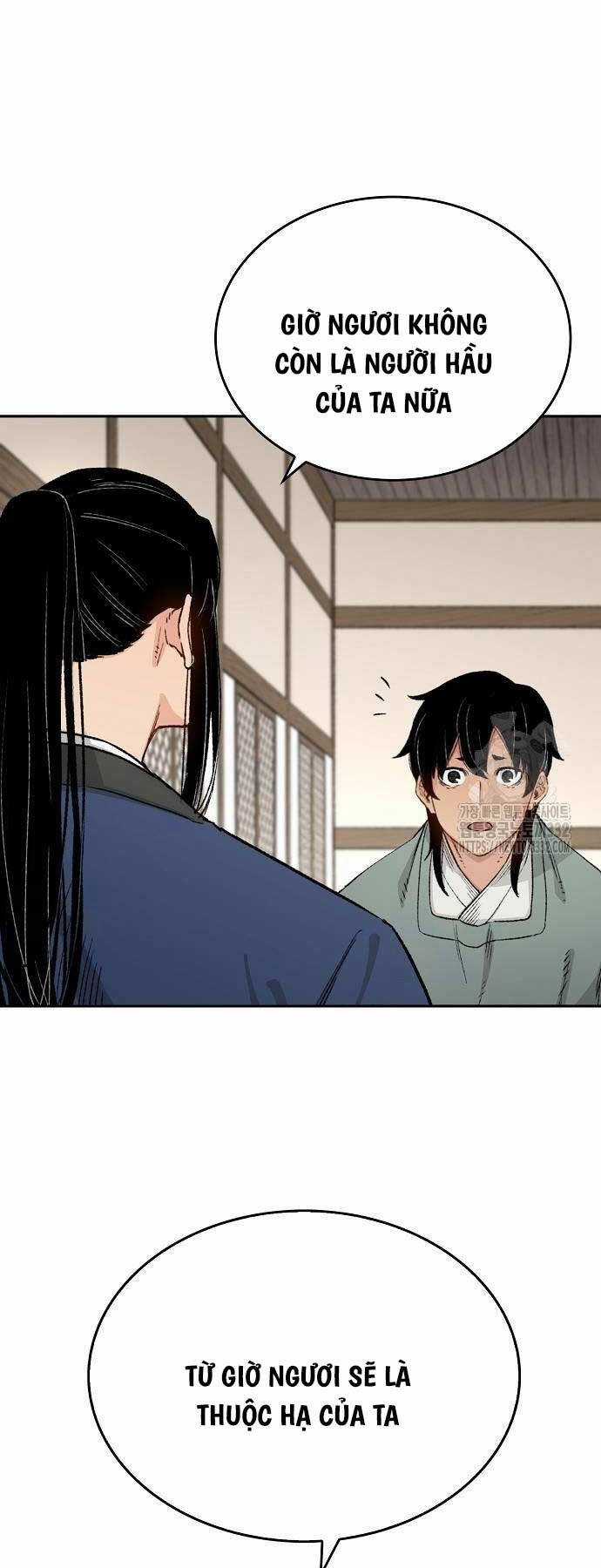 Thiên Ma Quy Hoàn Chương 12 trang 48