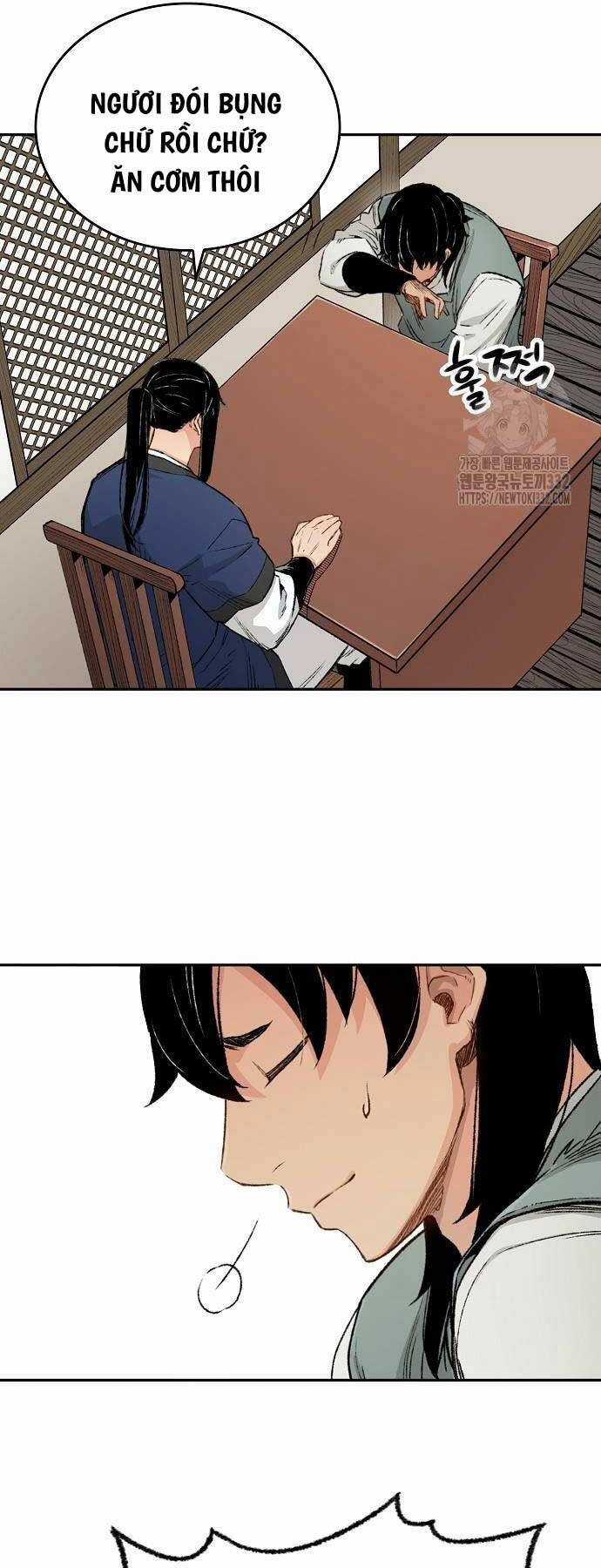 Thiên Ma Quy Hoàn Chương 12 trang 5