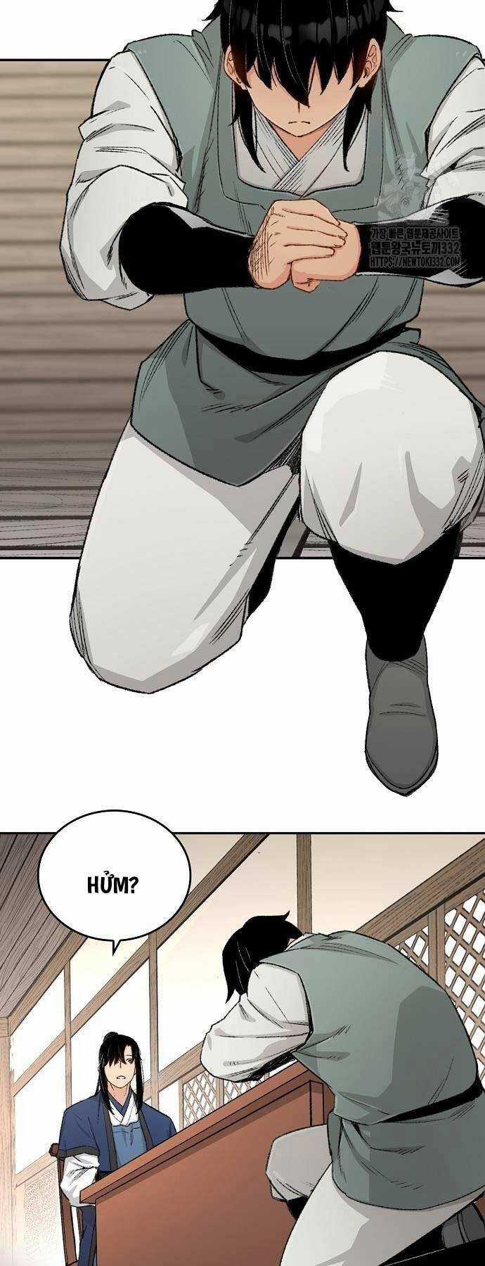 Thiên Ma Quy Hoàn Chương 12 trang 51