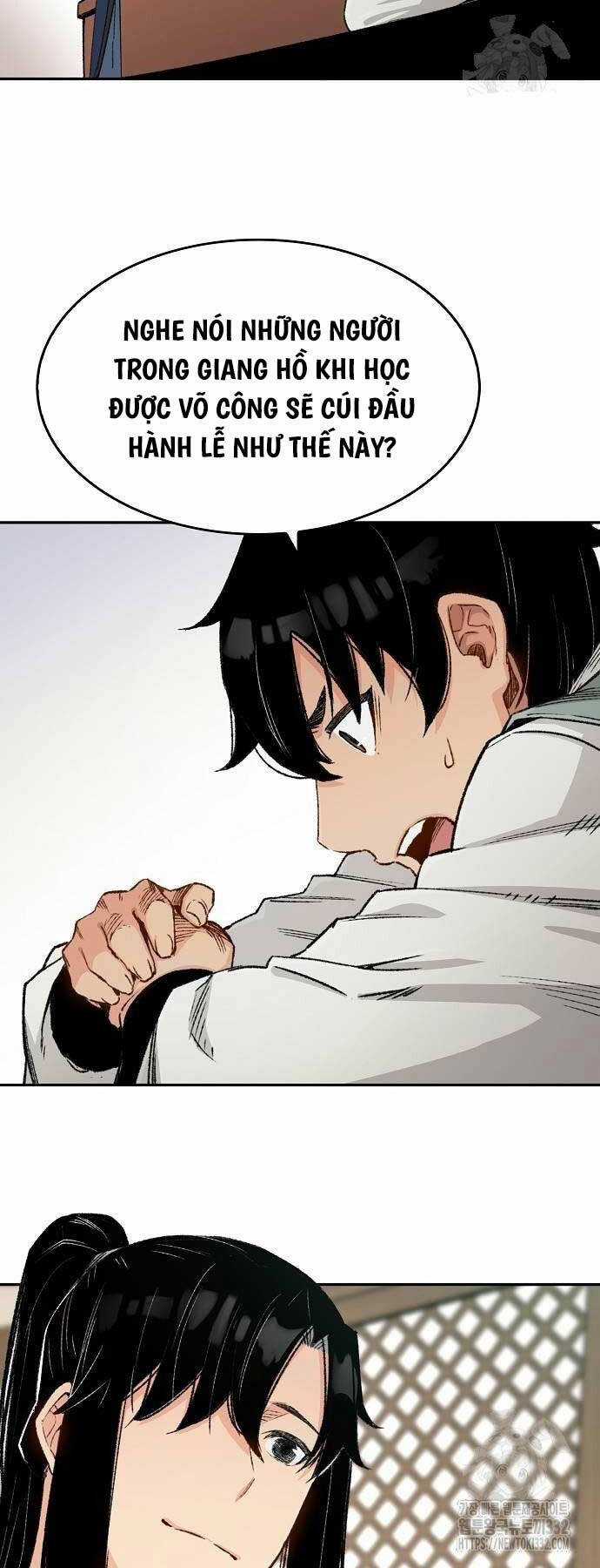 Thiên Ma Quy Hoàn Chương 12 trang 52