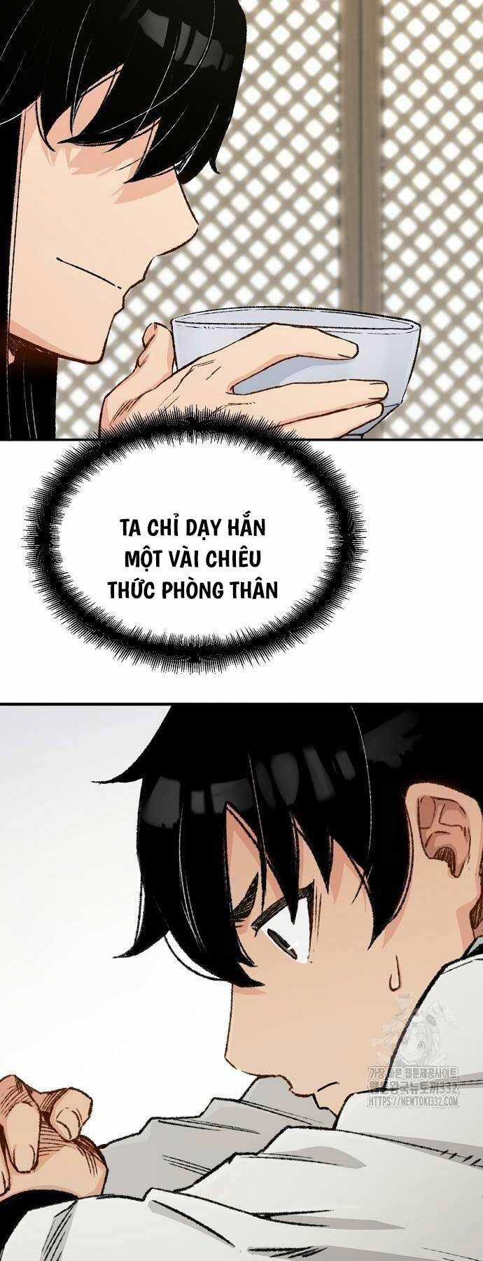 Thiên Ma Quy Hoàn Chương 12 trang 54