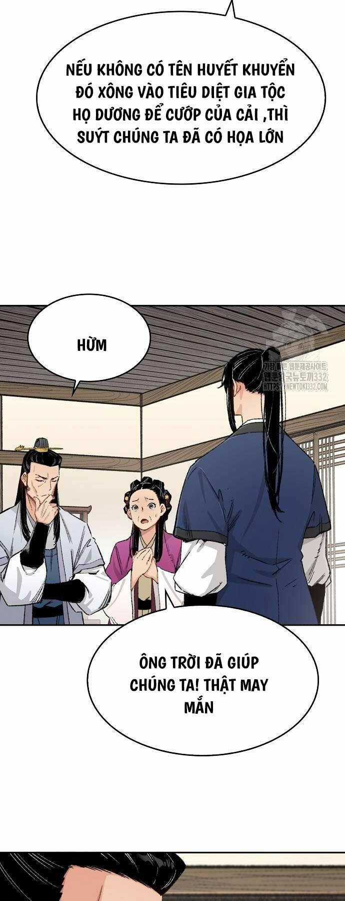 Thiên Ma Quy Hoàn Chương 12 trang 58