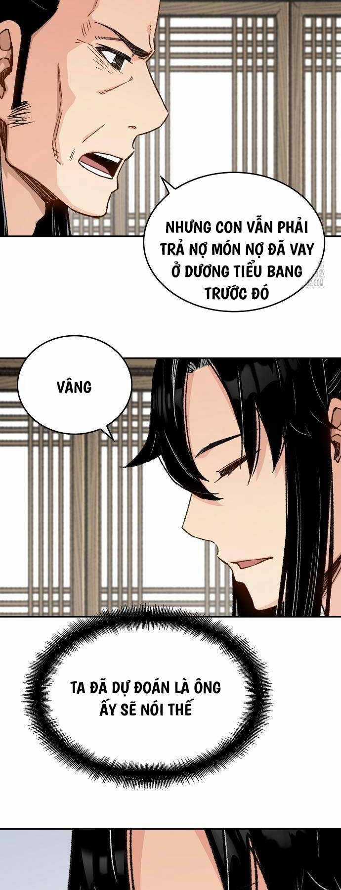 Thiên Ma Quy Hoàn Chương 12 trang 59