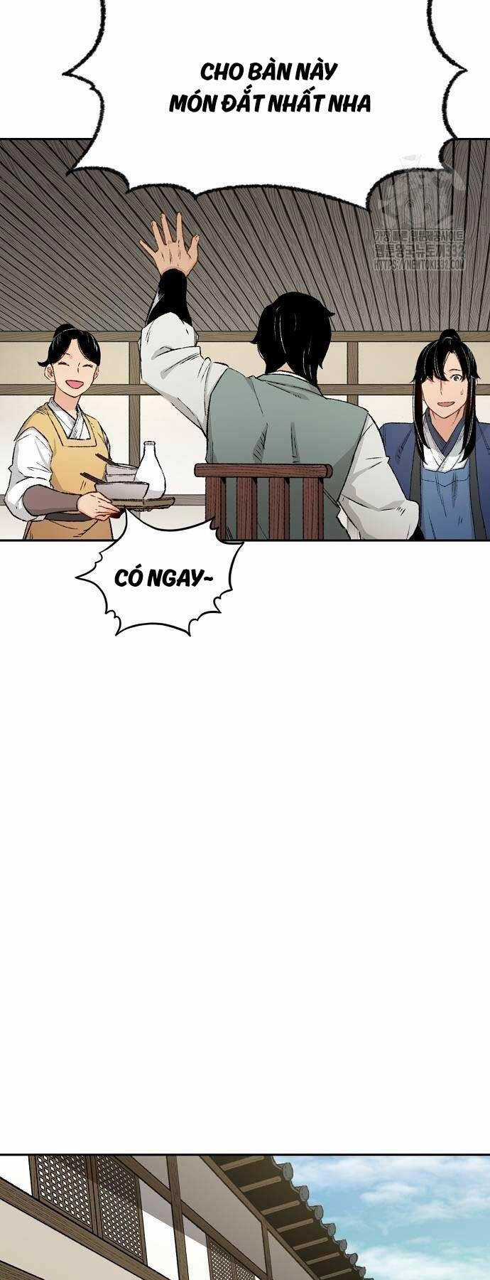 Thiên Ma Quy Hoàn Chương 12 trang 6