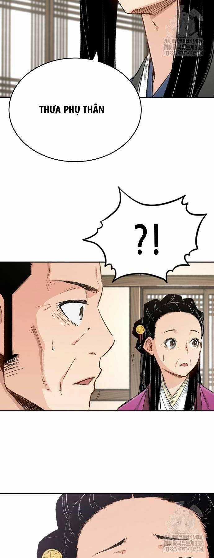 Thiên Ma Quy Hoàn Chương 12 trang 61