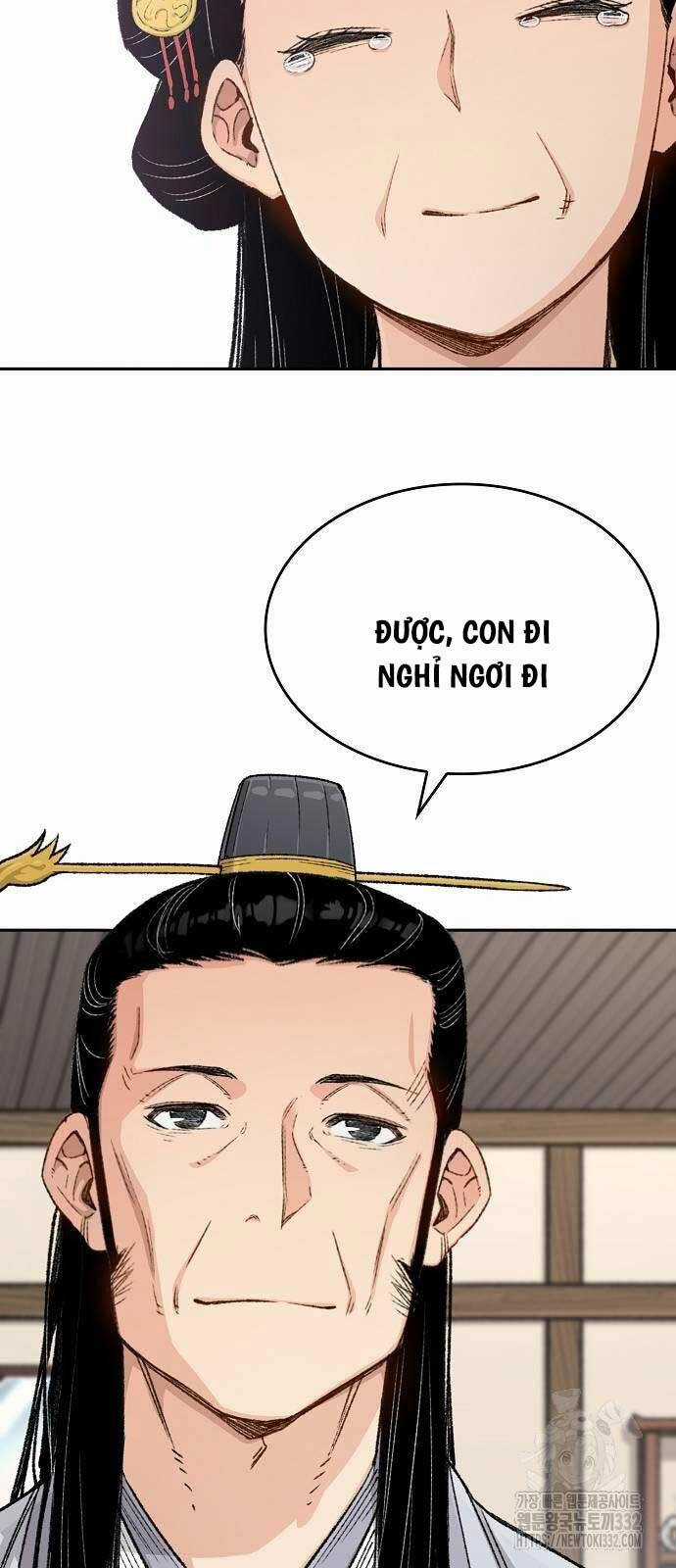 Thiên Ma Quy Hoàn Chương 12 trang 62