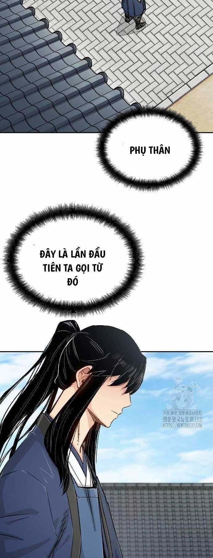 Thiên Ma Quy Hoàn Chương 12 trang 64