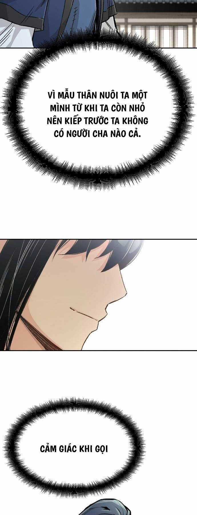 Thiên Ma Quy Hoàn Chương 12 trang 65