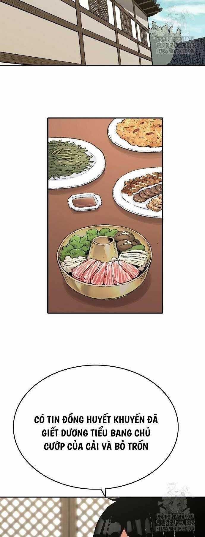 Thiên Ma Quy Hoàn Chương 12 trang 7