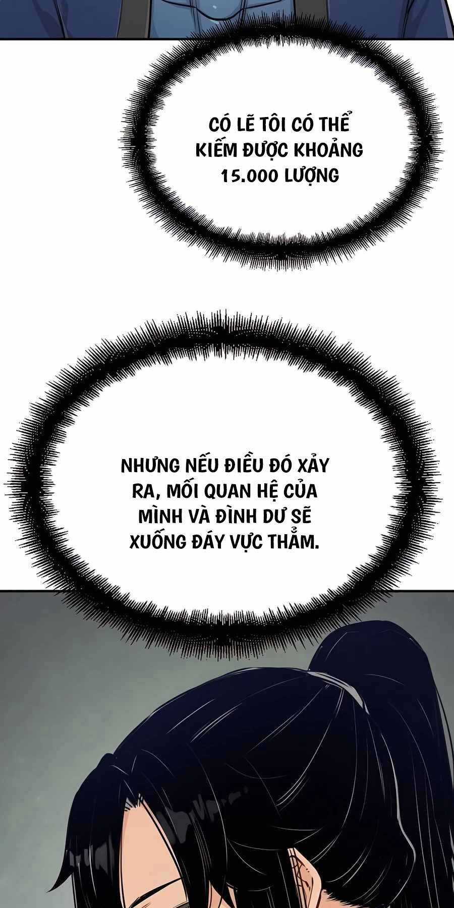 Thiên Ma Quy Hoàn Chương 13 trang 101