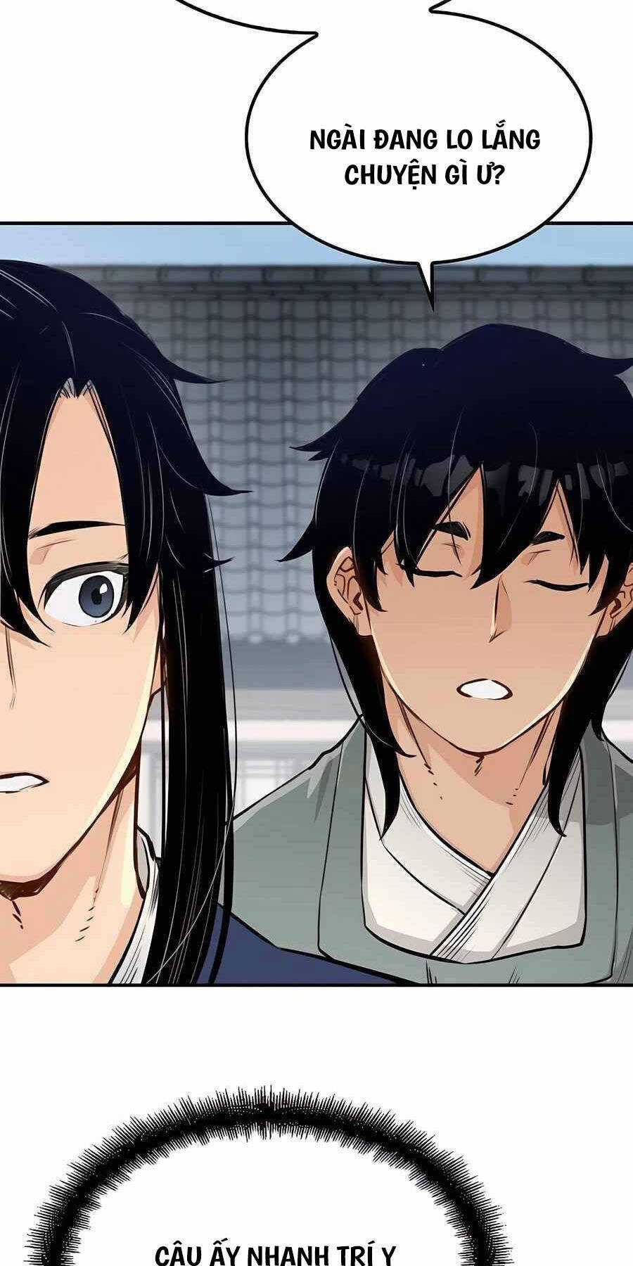 Thiên Ma Quy Hoàn Chương 13 trang 104