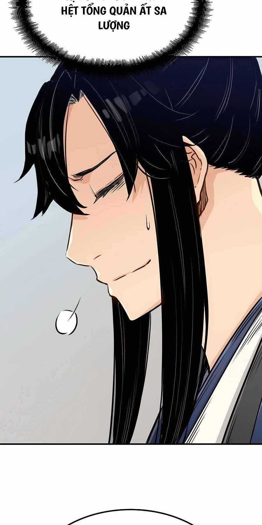 Thiên Ma Quy Hoàn Chương 13 trang 105