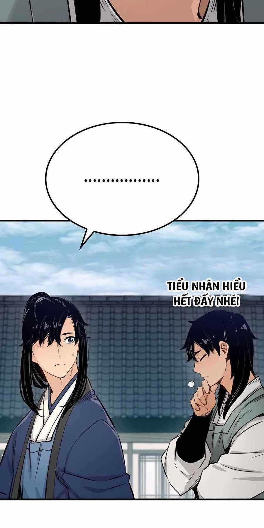 Thiên Ma Quy Hoàn Chương 13 trang 107