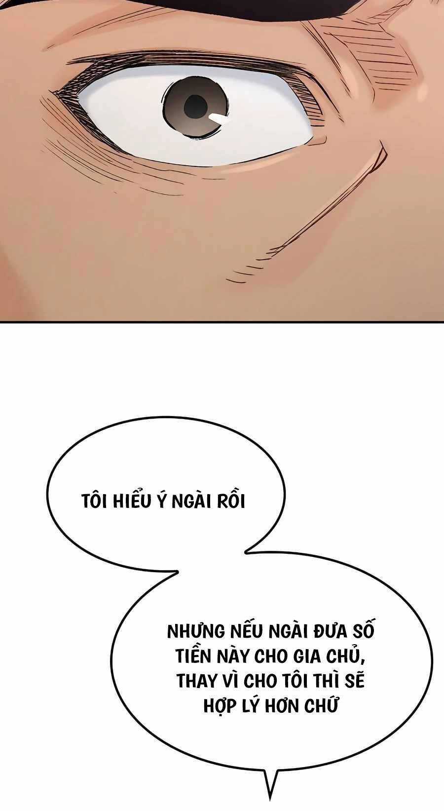 Thiên Ma Quy Hoàn Chương 13 trang 13