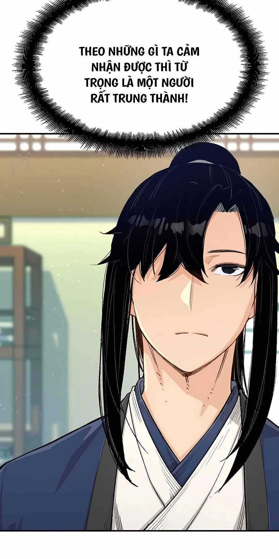 Thiên Ma Quy Hoàn Chương 13 trang 16