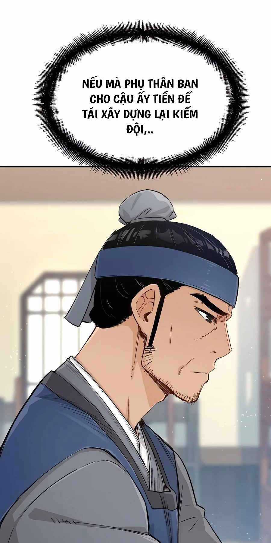 Thiên Ma Quy Hoàn Chương 13 trang 17