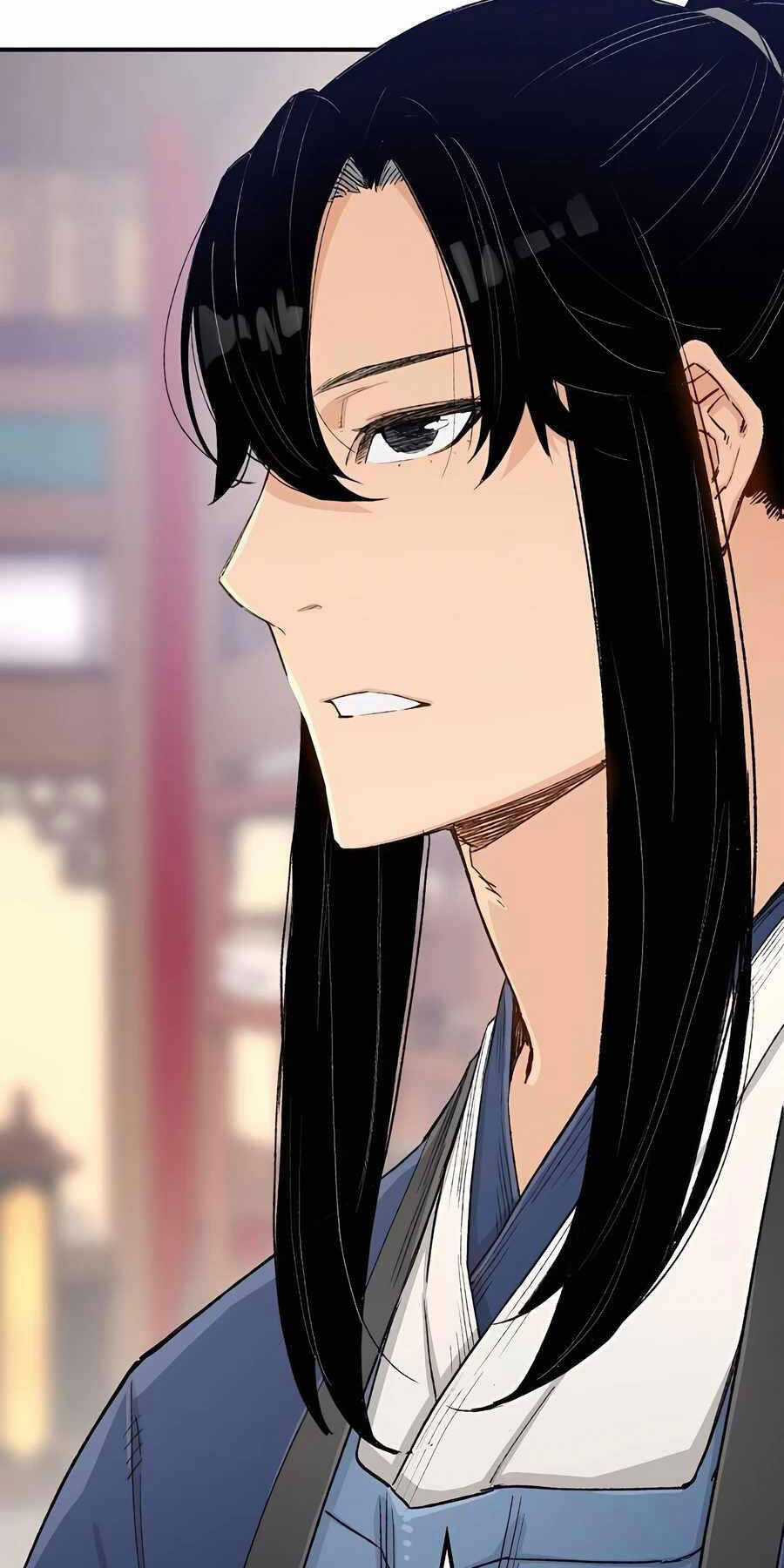 Thiên Ma Quy Hoàn Chương 13 trang 19