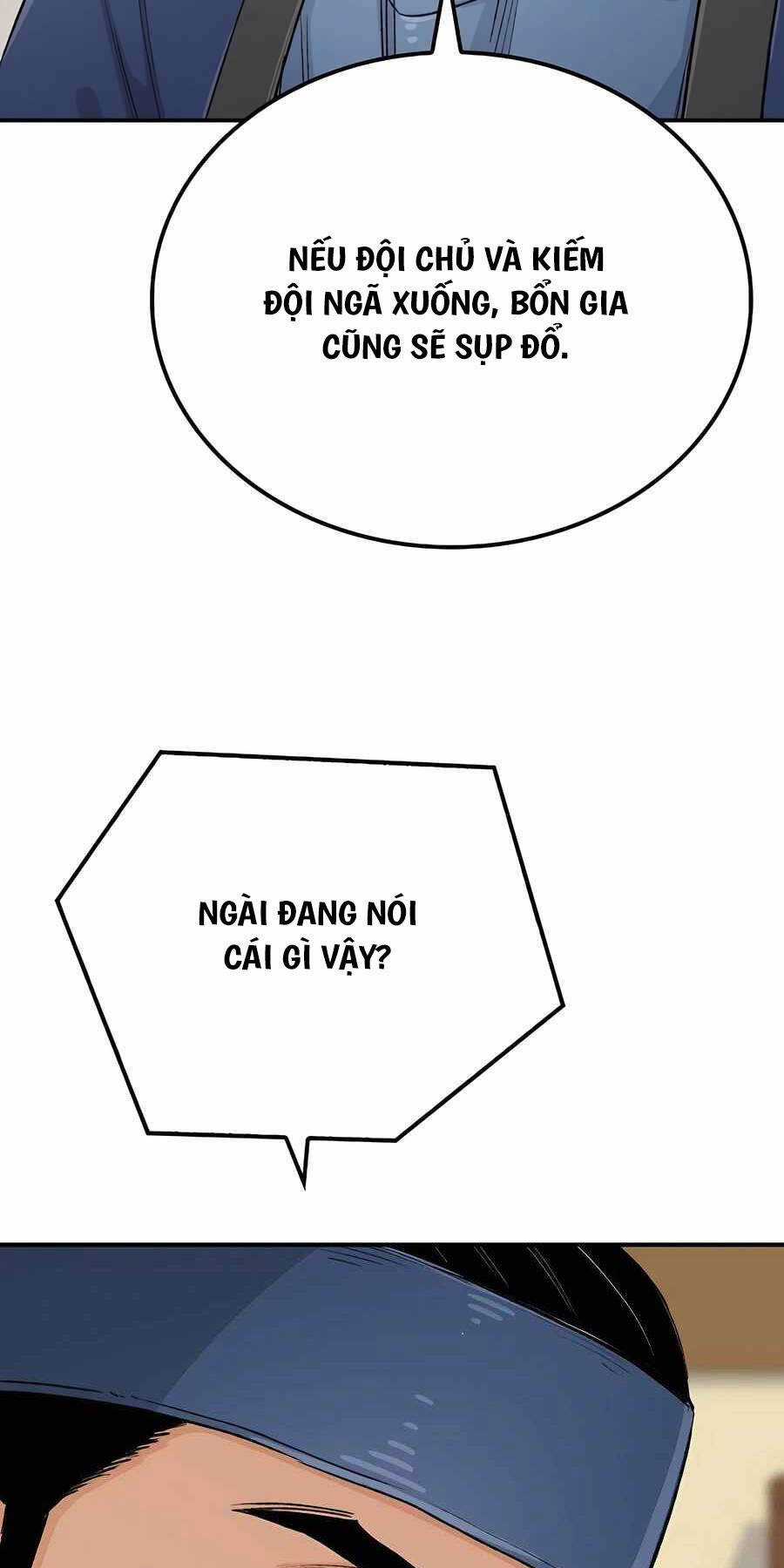 Thiên Ma Quy Hoàn Chương 13 trang 20