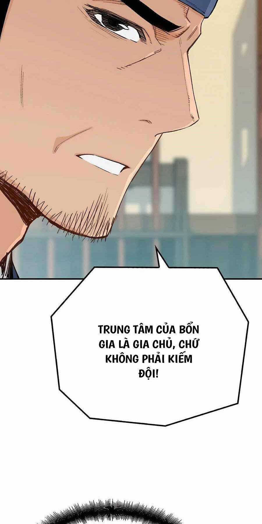 Thiên Ma Quy Hoàn Chương 13 trang 21