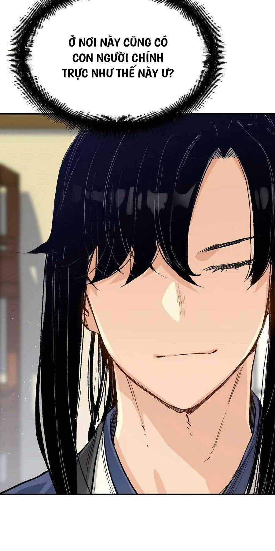 Thiên Ma Quy Hoàn Chương 13 trang 22