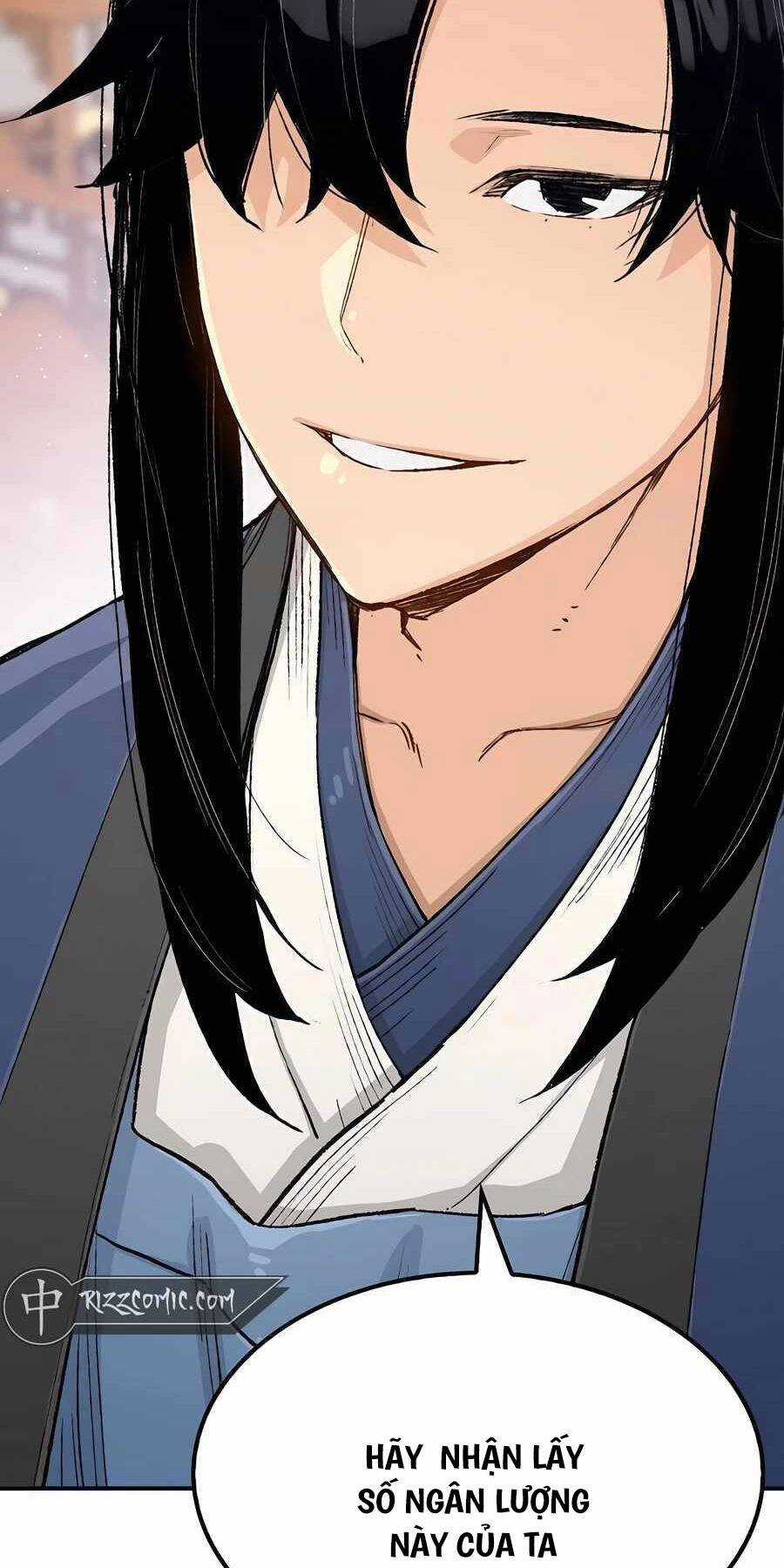 Thiên Ma Quy Hoàn Chương 13 trang 24