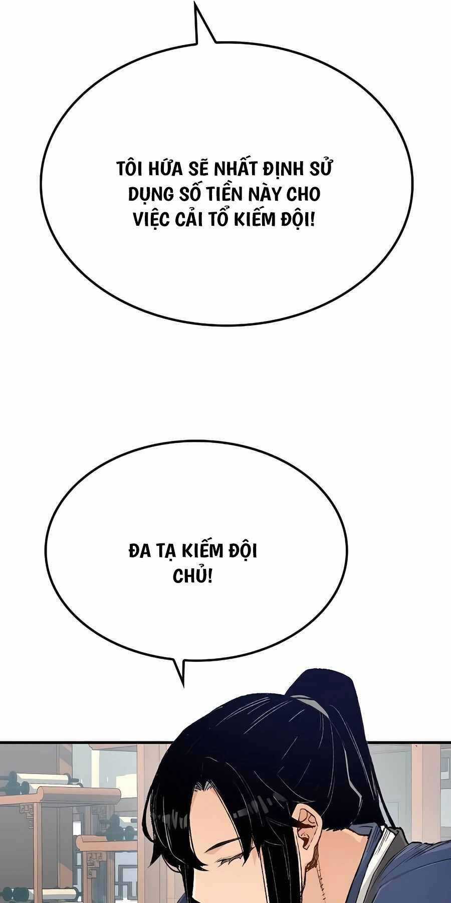 Thiên Ma Quy Hoàn Chương 13 trang 28