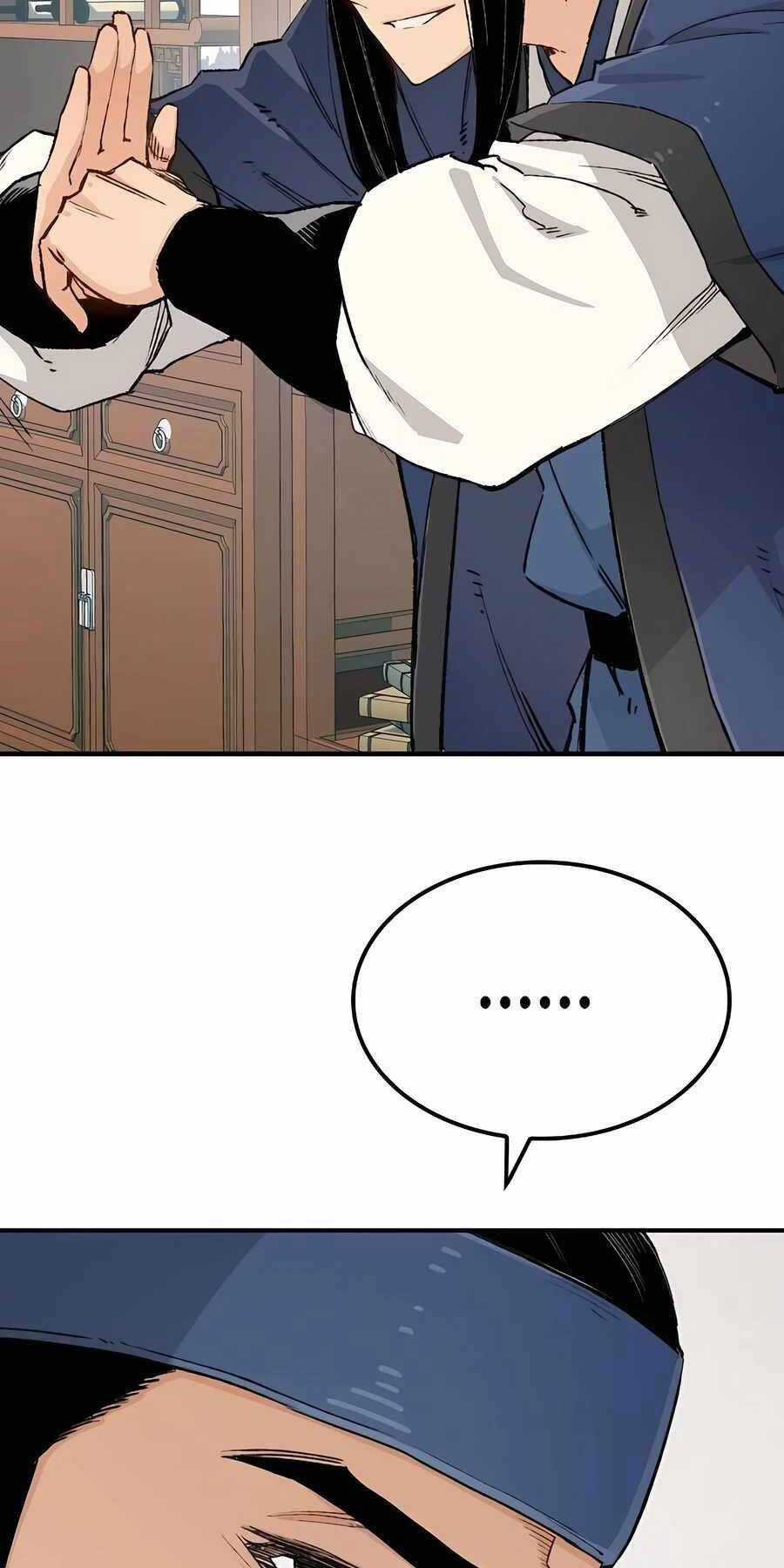 Thiên Ma Quy Hoàn Chương 13 trang 29