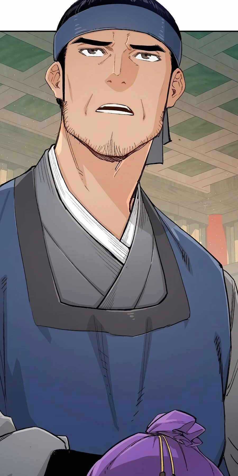 Thiên Ma Quy Hoàn Chương 13 trang 3