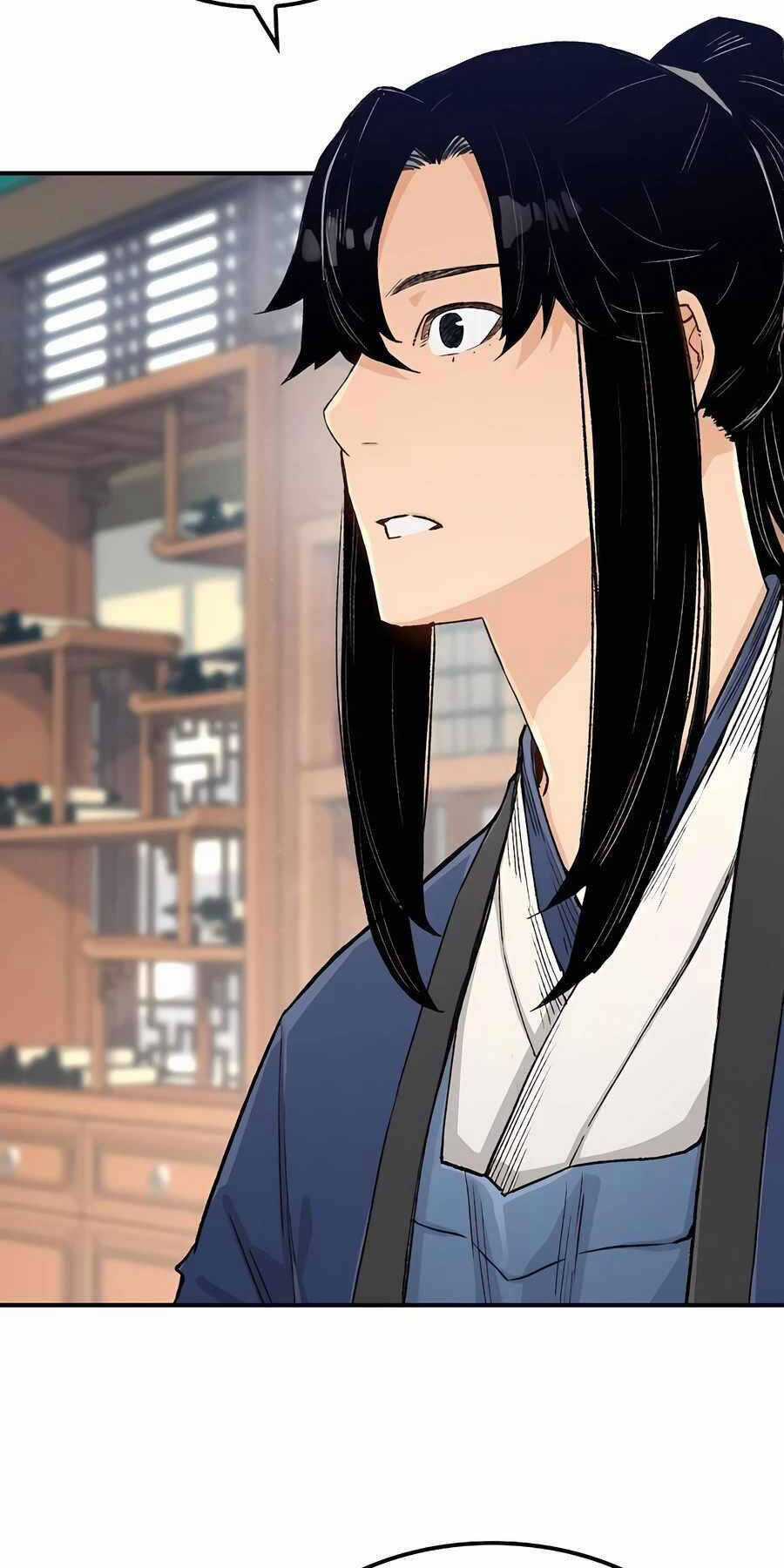 Thiên Ma Quy Hoàn Chương 13 trang 33