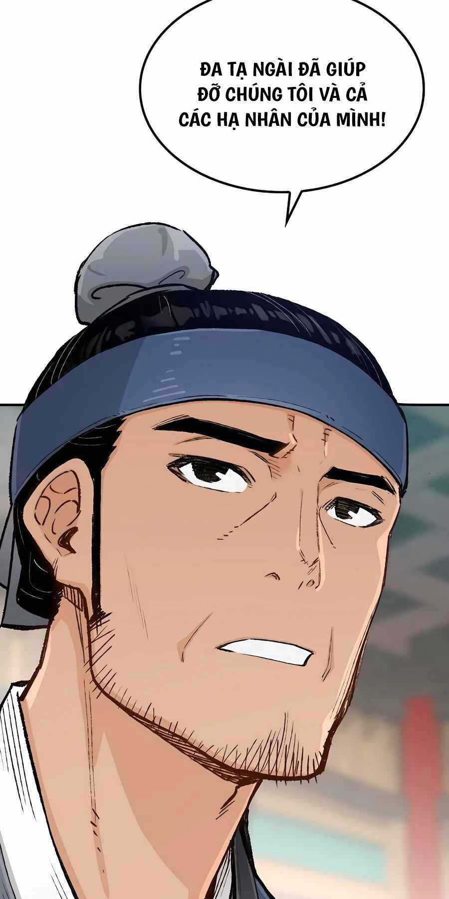 Thiên Ma Quy Hoàn Chương 13 trang 34