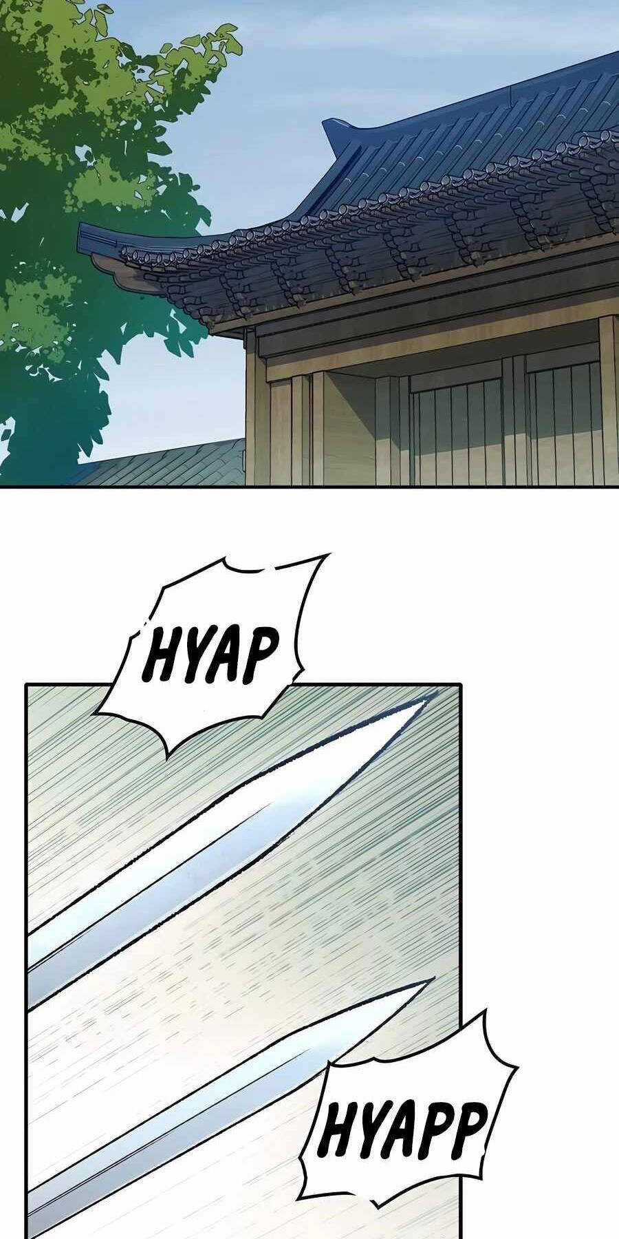 Thiên Ma Quy Hoàn Chương 13 trang 39