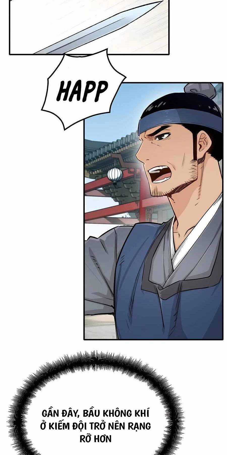 Thiên Ma Quy Hoàn Chương 13 trang 40