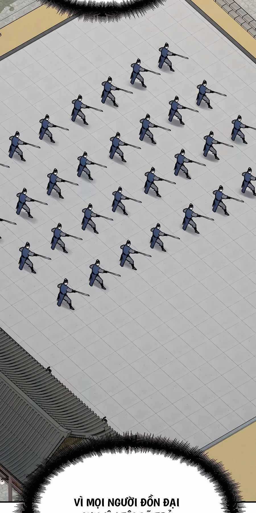 Thiên Ma Quy Hoàn Chương 13 trang 42