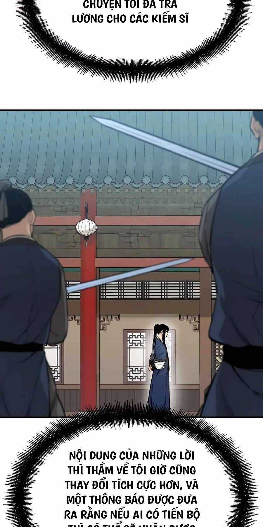 Thiên Ma Quy Hoàn Chương 13 trang 43