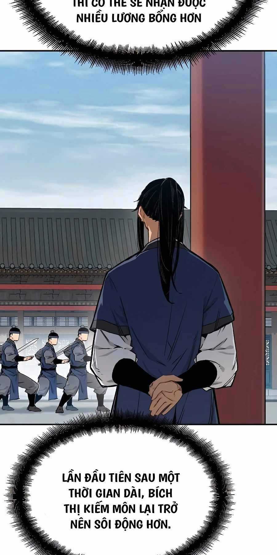 Thiên Ma Quy Hoàn Chương 13 trang 44