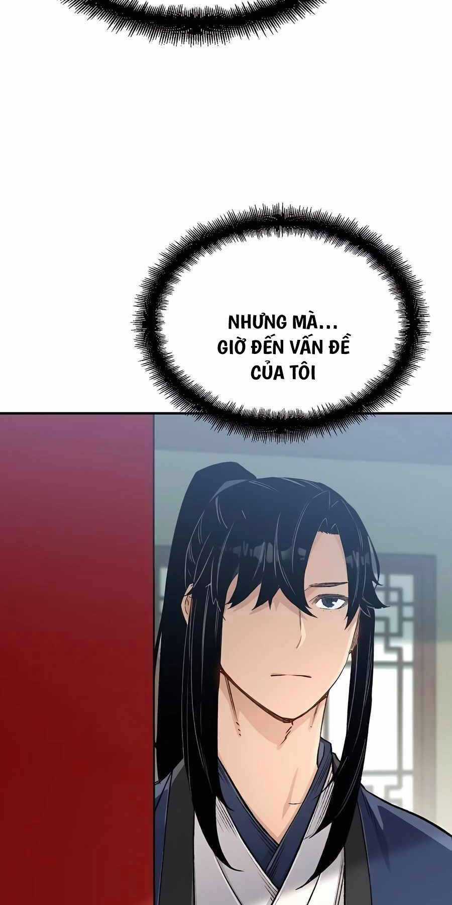 Thiên Ma Quy Hoàn Chương 13 trang 45