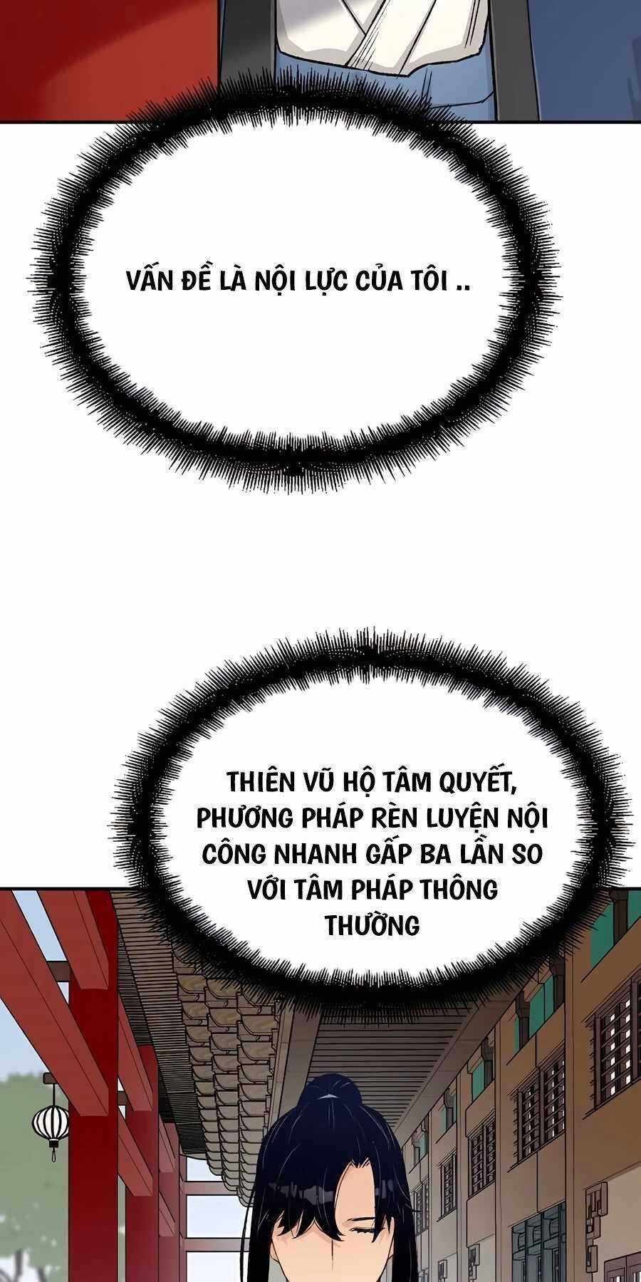 Thiên Ma Quy Hoàn Chương 13 trang 46