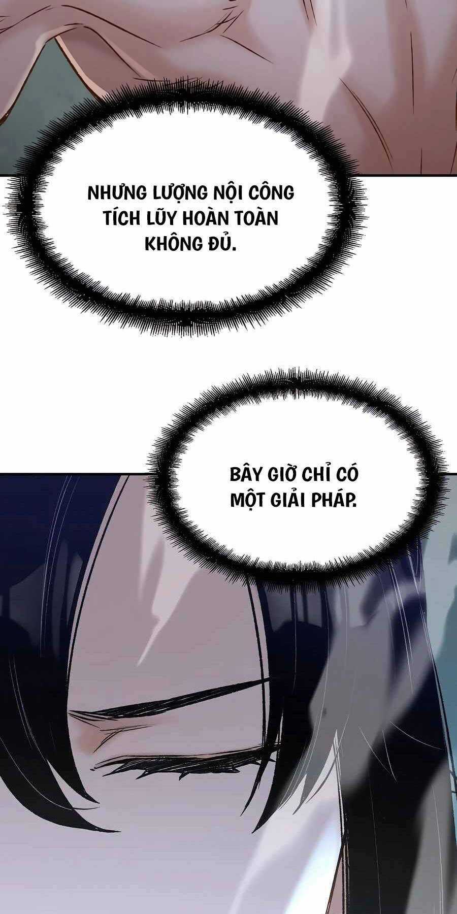 Thiên Ma Quy Hoàn Chương 13 trang 48