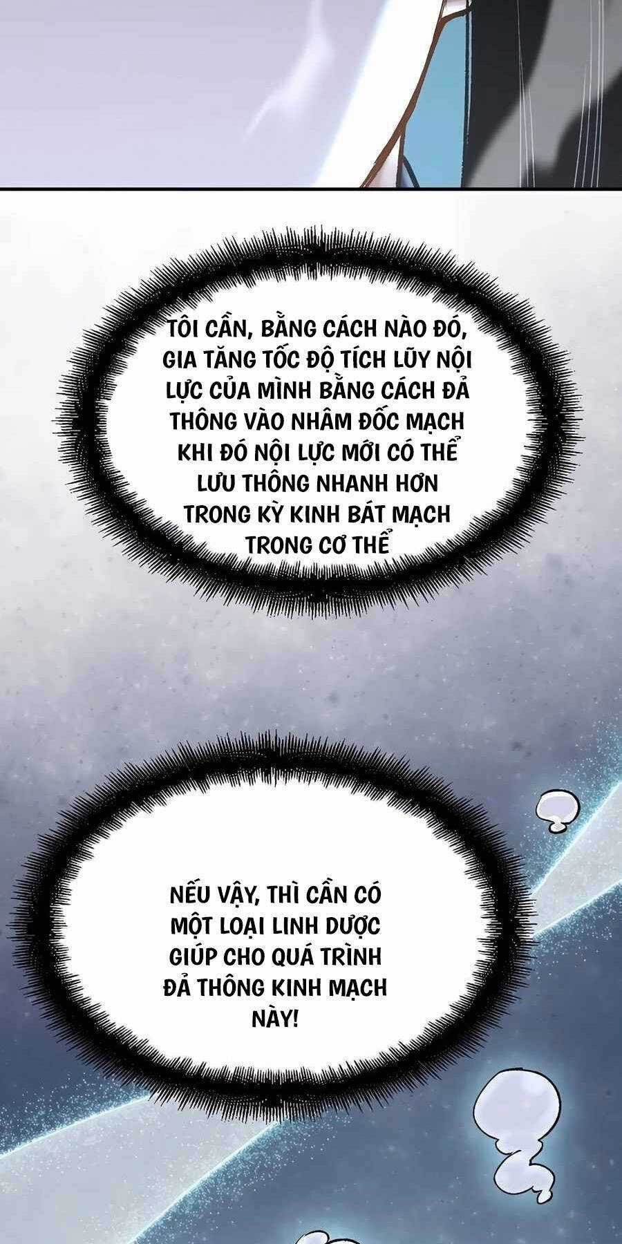 Thiên Ma Quy Hoàn Chương 13 trang 49