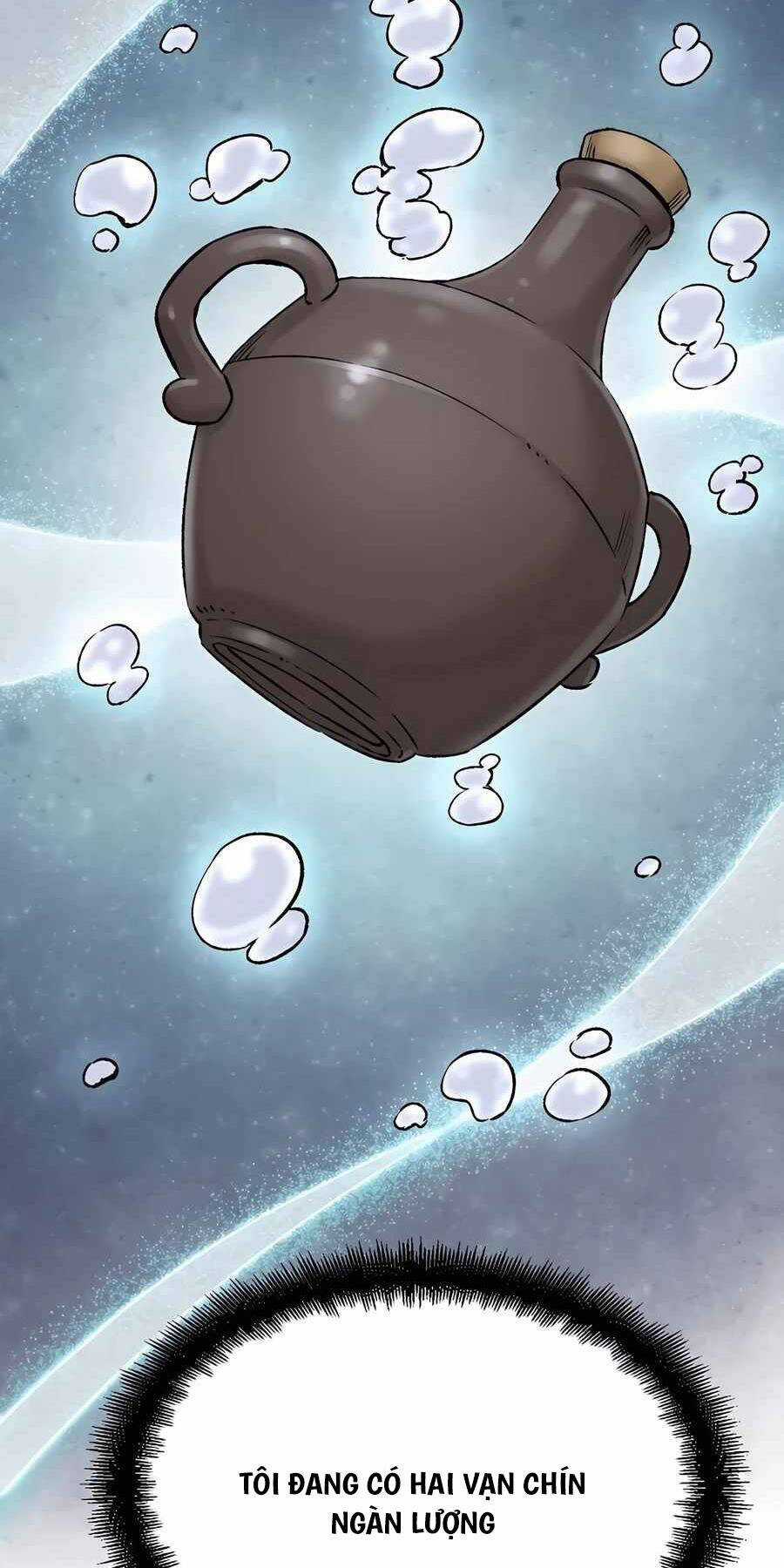 Thiên Ma Quy Hoàn Chương 13 trang 50